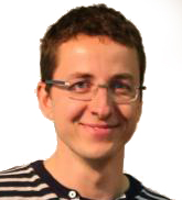 Fabien Jonckheere Maker Picture
